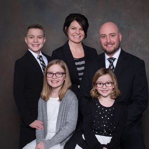 Meet your Posher, Mark